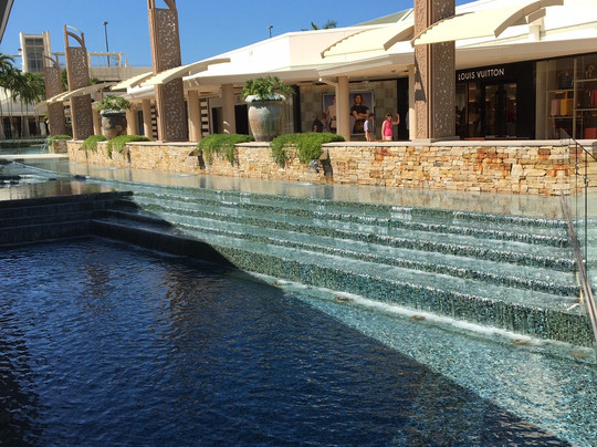 Waterside Shops-那不勒斯必去景点