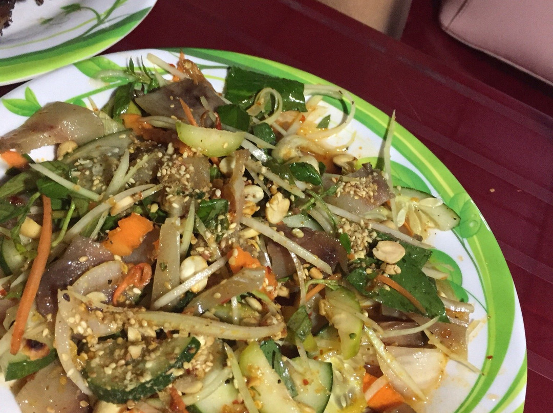 Quy Nhon Cooking Classes景点图片