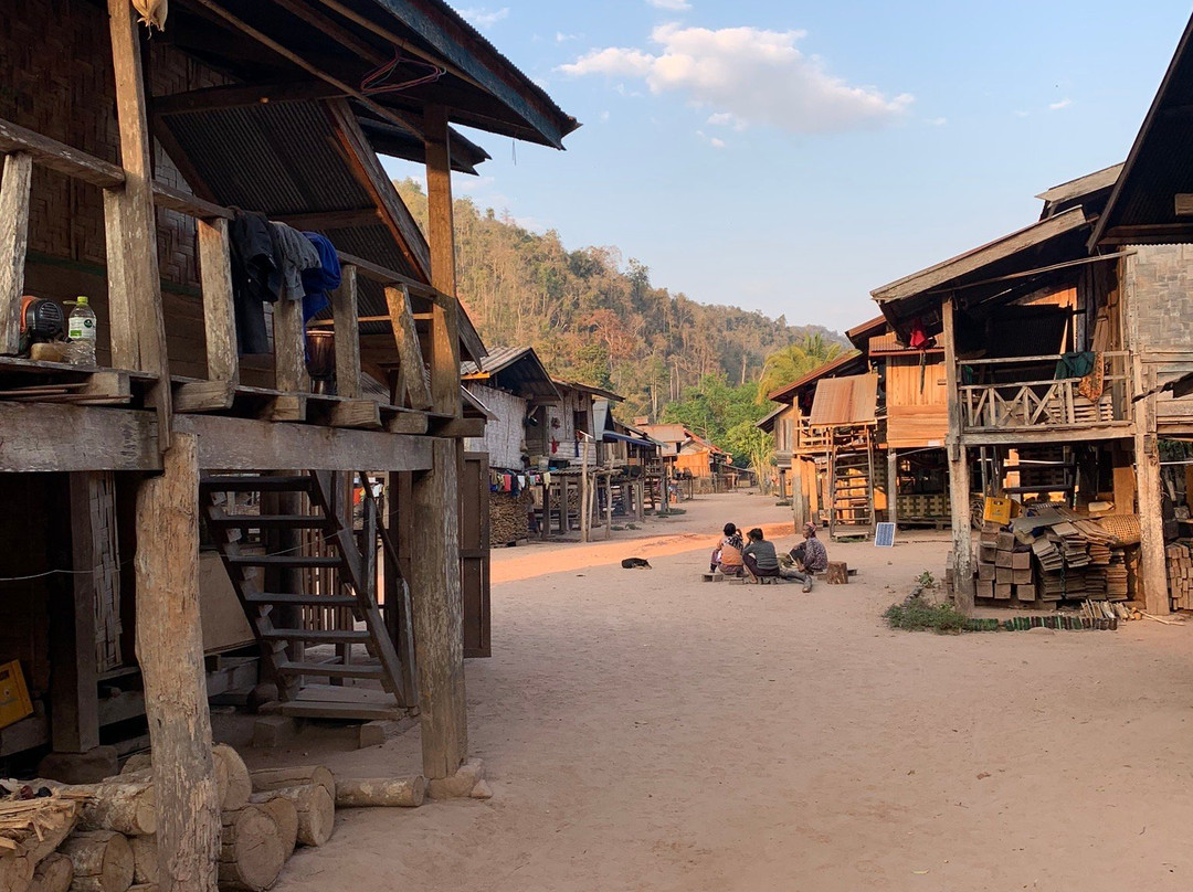 Forest Retreat Laos景点图片