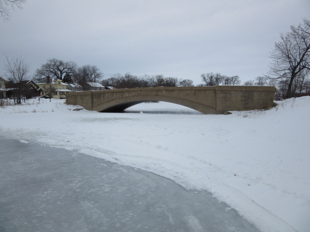 Tenney Park-麦迪逊必去景点
