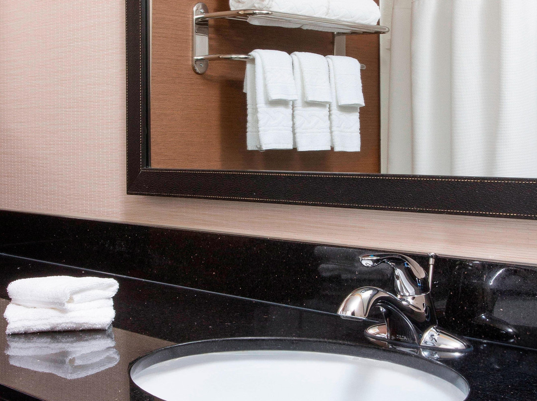 Fairfield by Marriott Inn & Suites Chicago Tinley Park主图