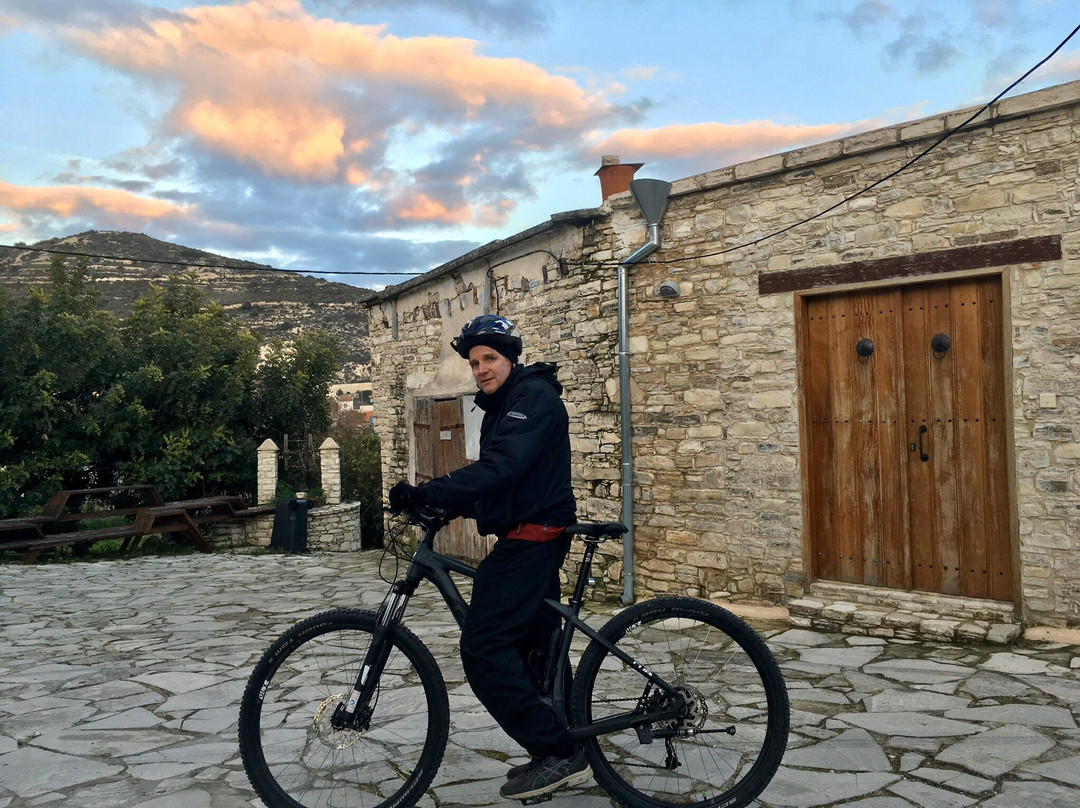 Larnaca Pro Cycle Hire景点图片