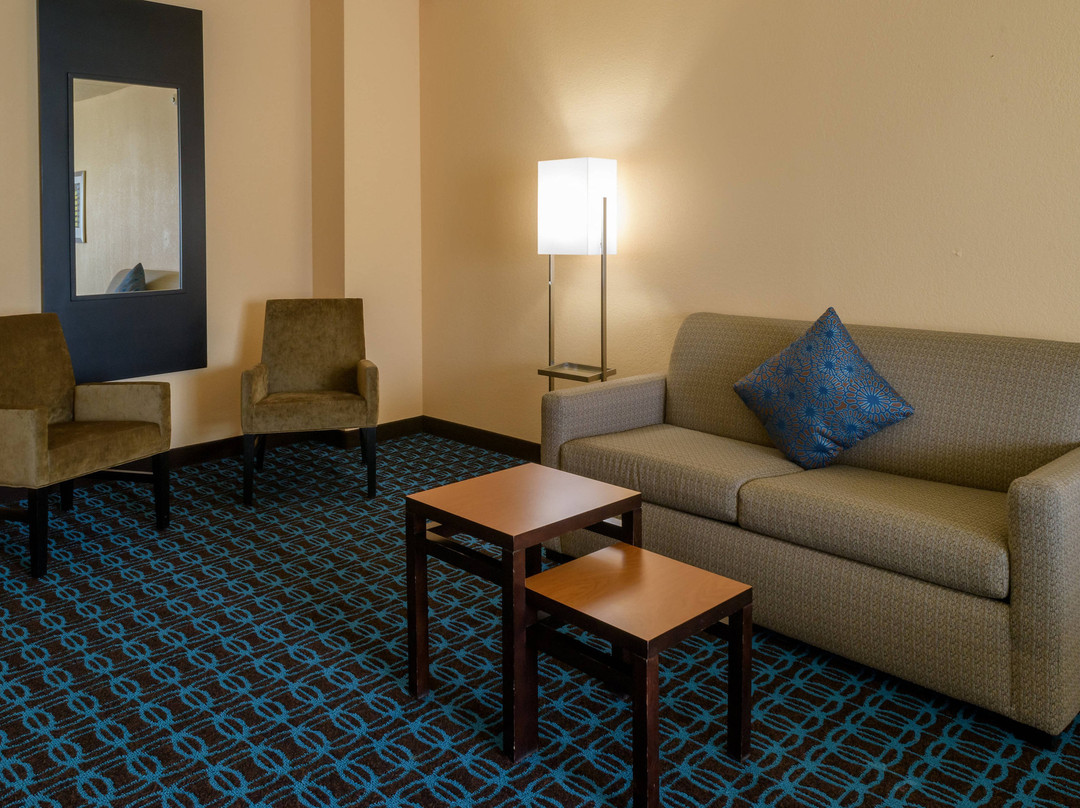 Fairfield Inn & Suites Kennett Square Brandywine Valley主图