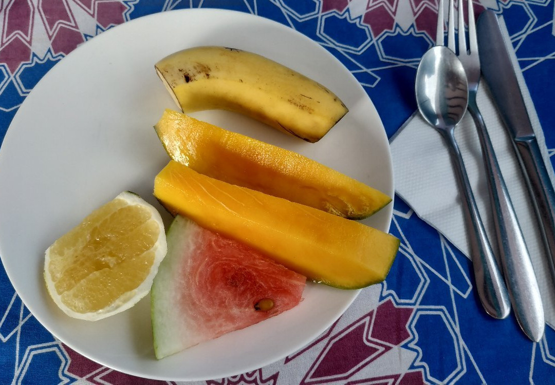 Asili Town House主图