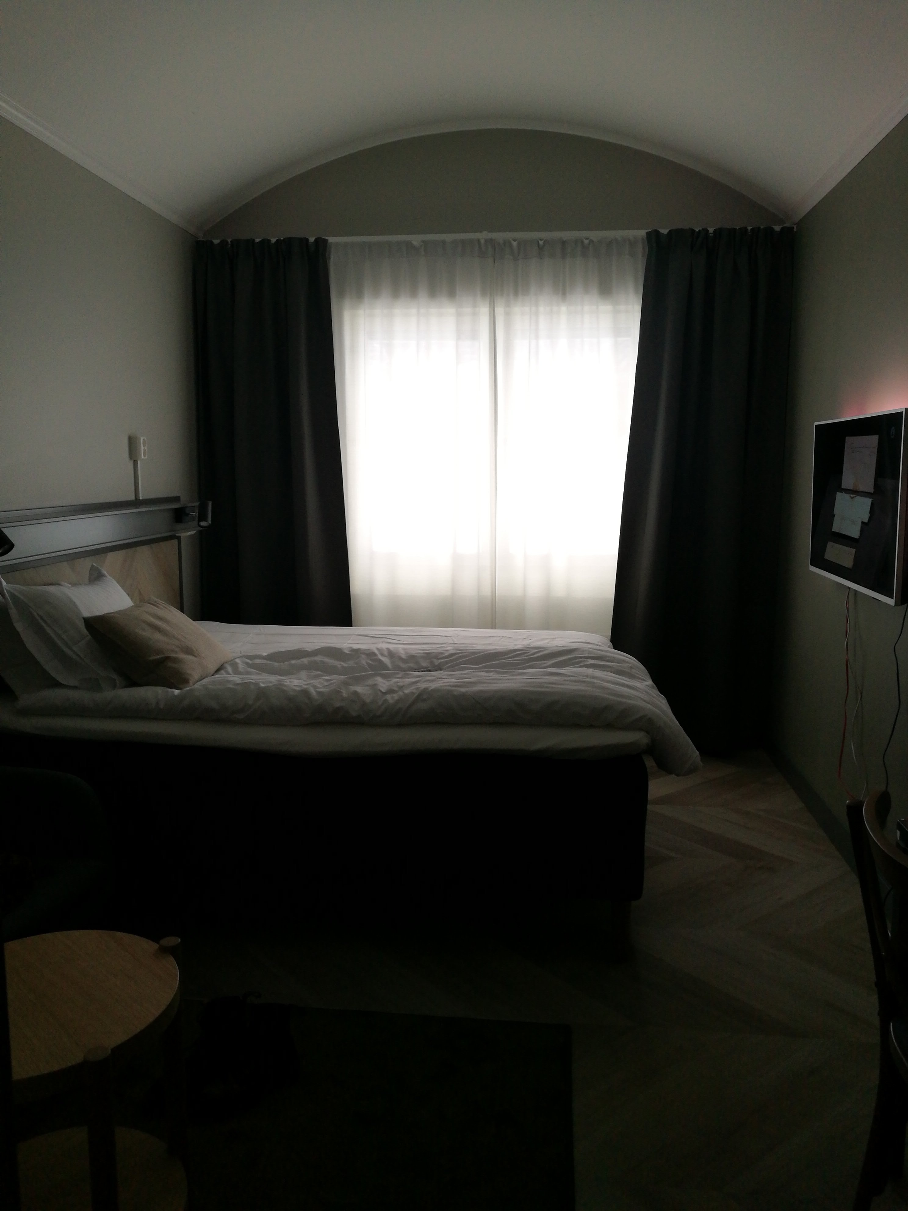 Hotel Tornedalia-官方