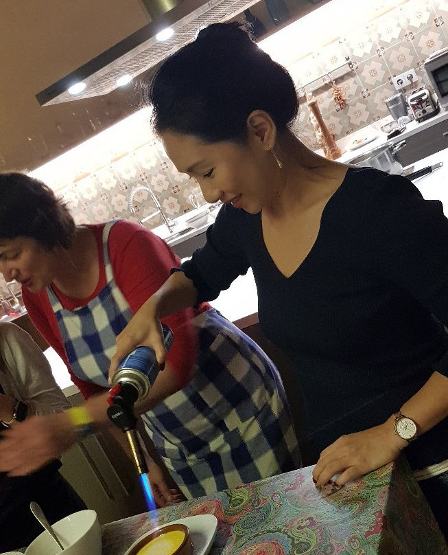 Foodie Experience - Barcelona Cooking Classes-巴塞罗那必去景点