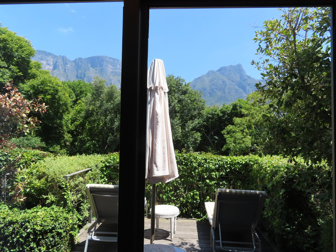 葡萄园温泉酒店主图