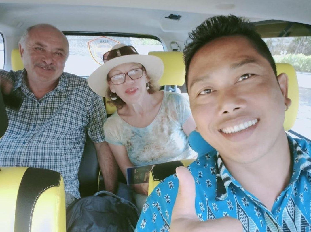 GetTourDriver - Bali Day Tours, Activities, Attractions & Bali Car With Private Driver-登巴萨必去景点