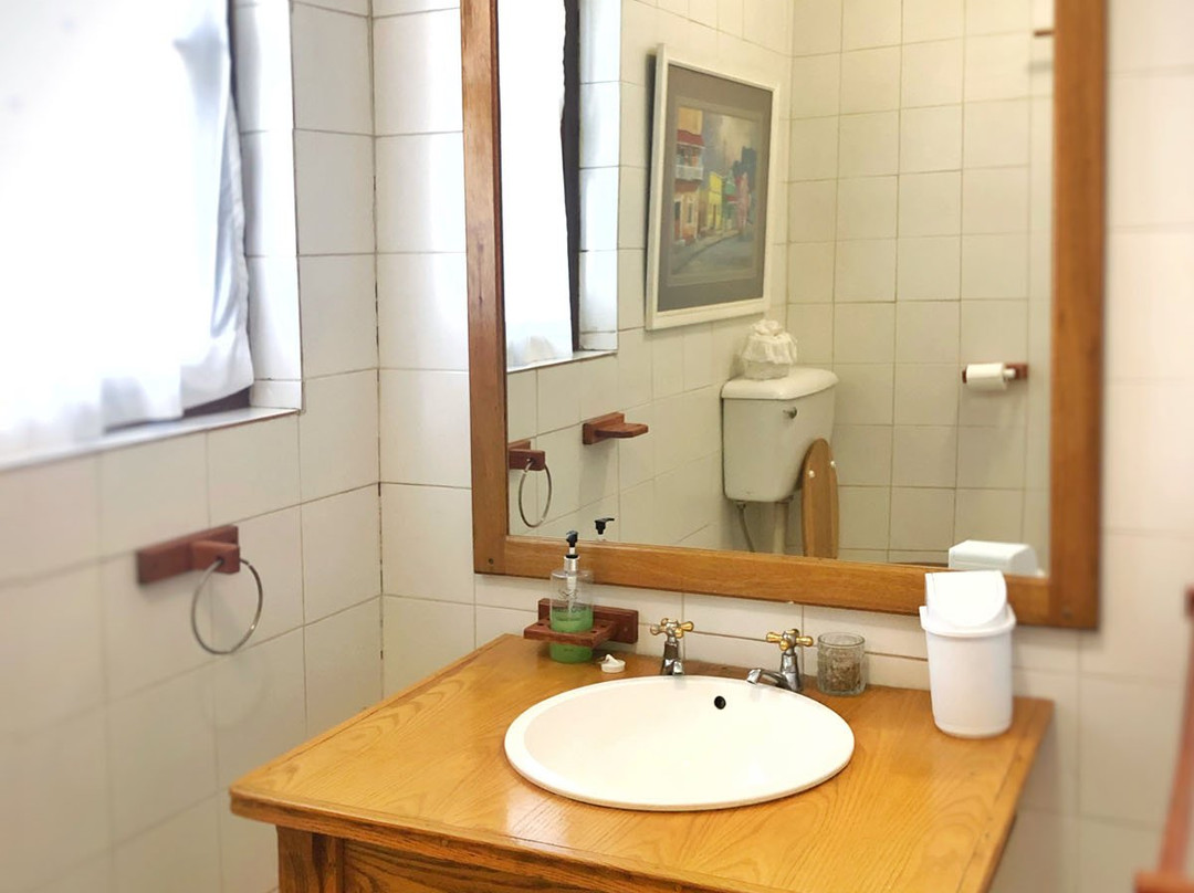 Louvre Guesthouse主图