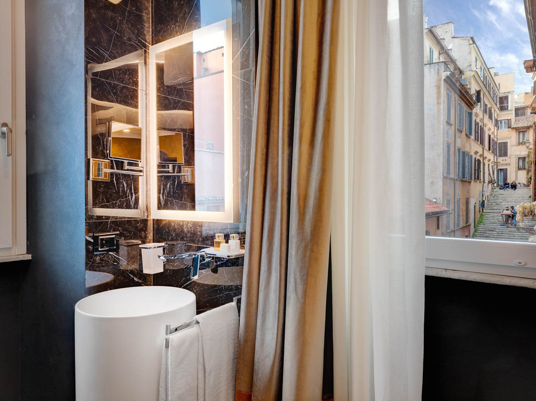 Dharma Boutique Hotel & Spa主图