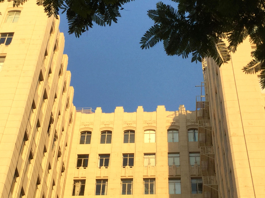 好莱坞与藤街-洛杉矶必去景点