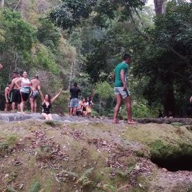 Reserva Natural Montes De Oca Riohacha-Maicao必去景点