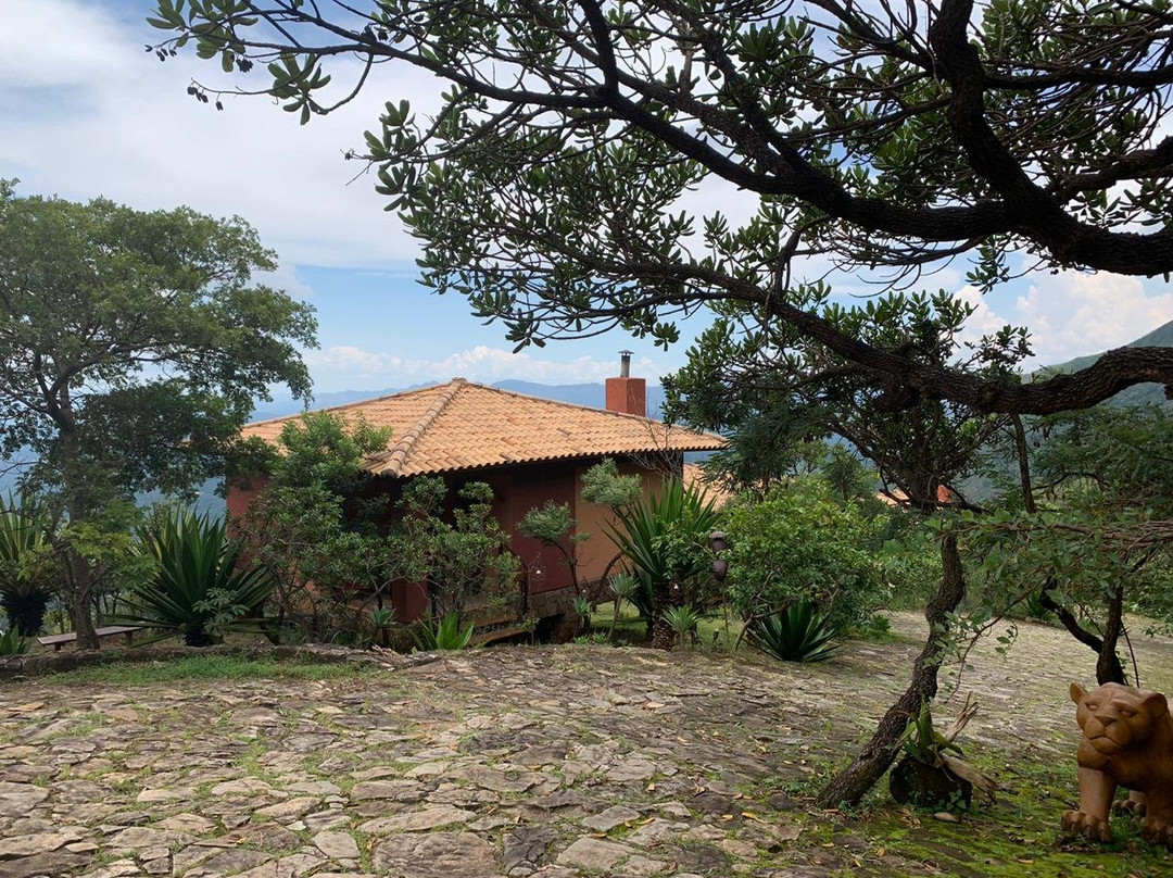 Estalagem do Mirante主图