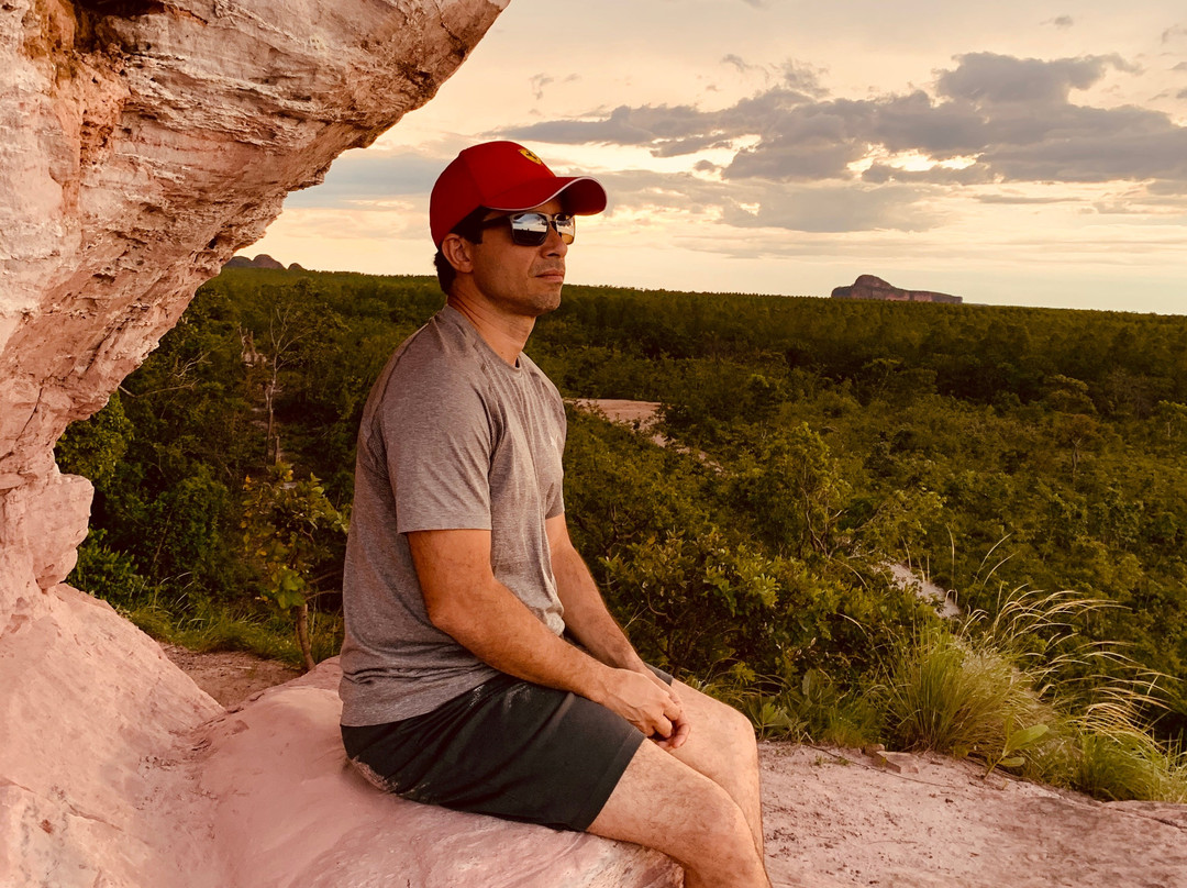 Dunas do Jalapao-Mateiros必去景点