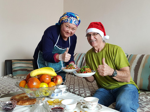 Solto Holidays-比斯凯克必去景点