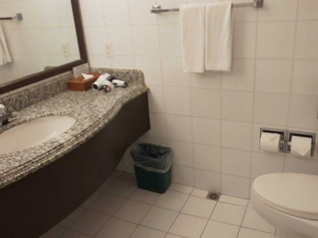 关岛假日Spa度假酒店主图