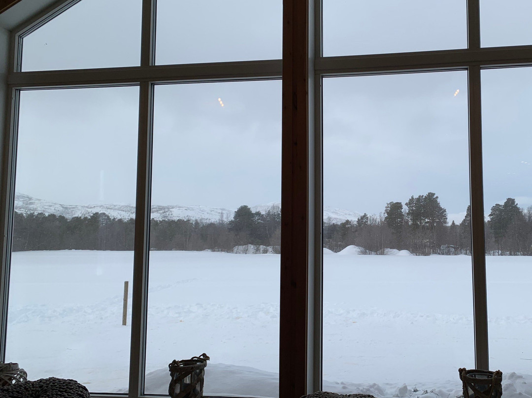 Sorrisniva-阿尔塔必去景点