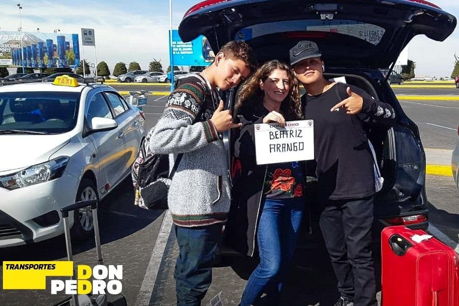 Transportes Don Pedro-阿雷基帕必去景点