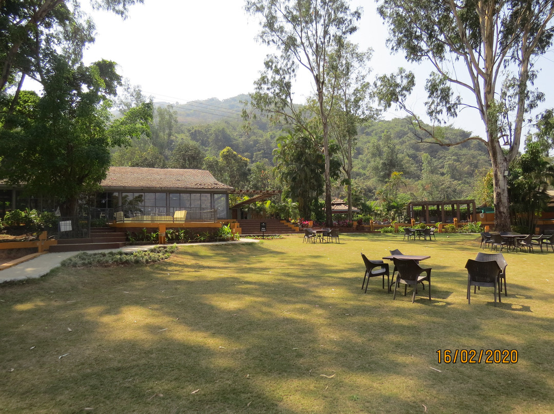 Residency Lake Resort & Spa主图