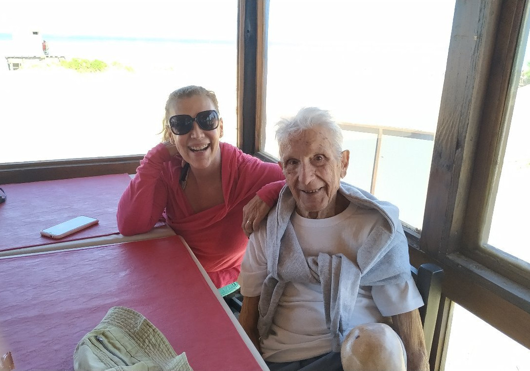 Hotel ACA Villa Gesell主图