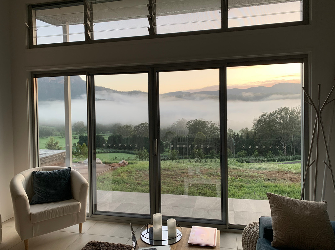 Kangaroo Valley Views B&B主图