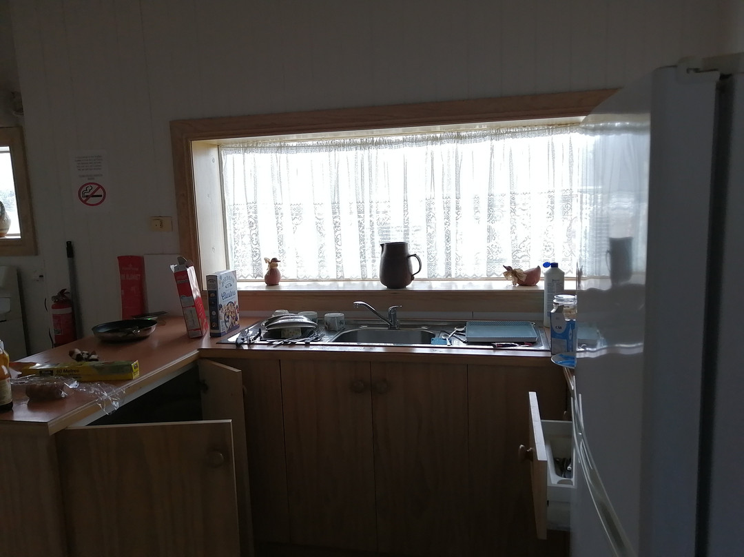 Stella's Dromana Hotel主图