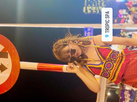 Tropic Spa Nha Trang-芽庄必去景点