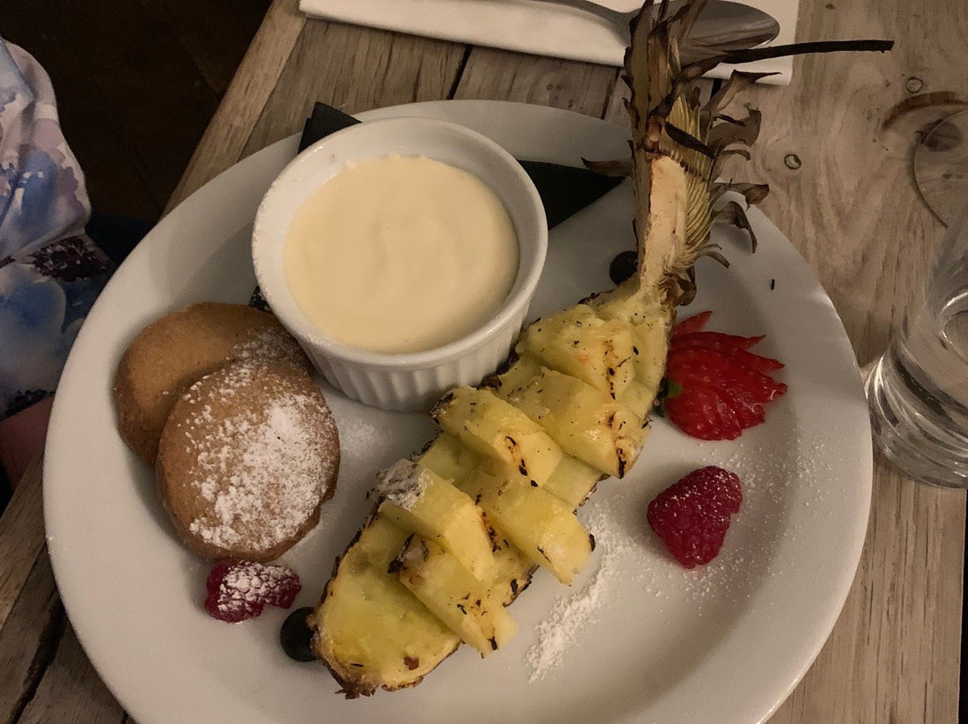 The White Hart Hotel主图