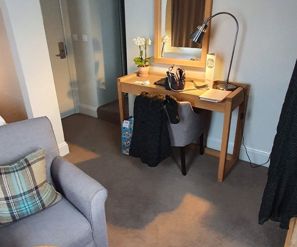 Abergavenny Hotel主图