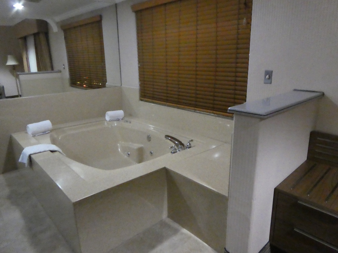 贝斯特韦斯特优质套房酒店主图