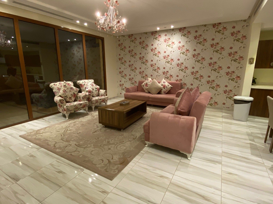 Ain Al Arab Tourist Resort主图