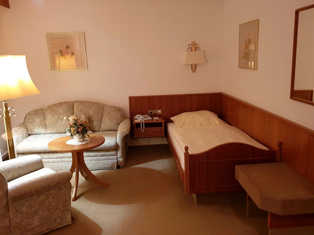 Alte Post Garni主图