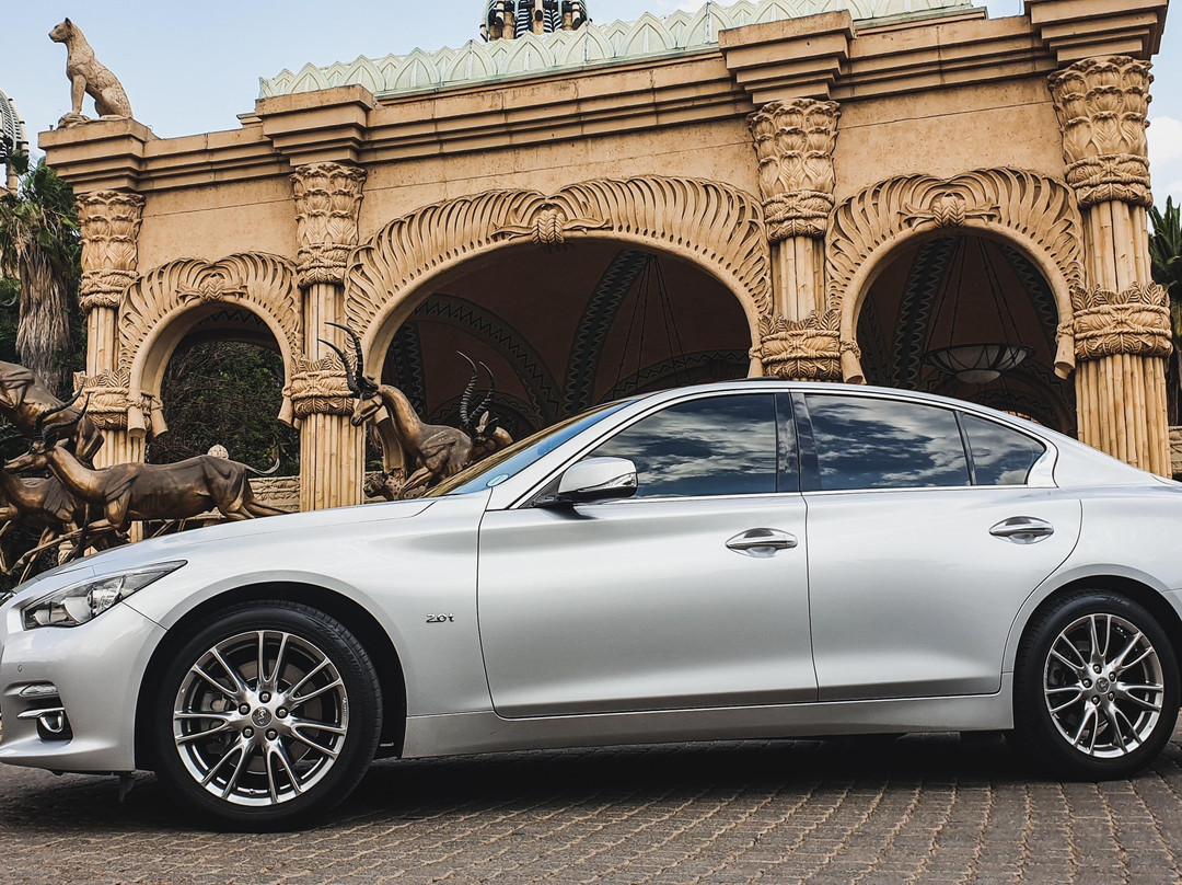 The Evoque Group-约翰内斯堡必去景点