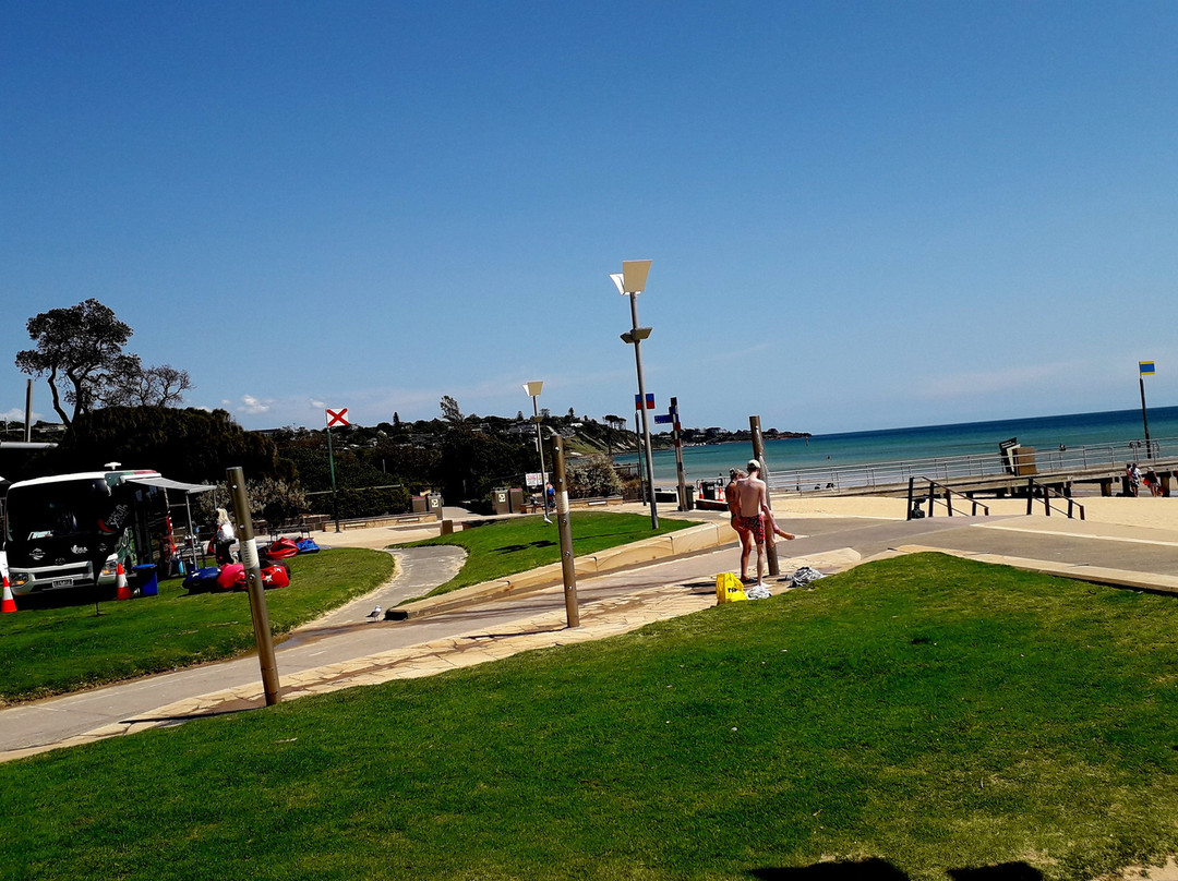 Frankston Regional Foreshore Playground景点图片