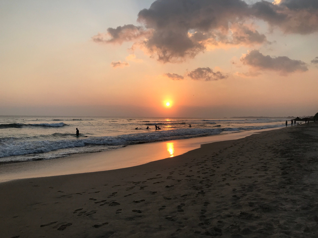 7th Wave Beach House主图