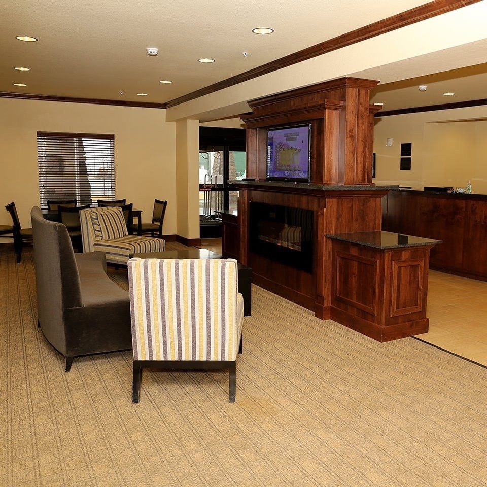 Black Gold Suites, Stanley-官方