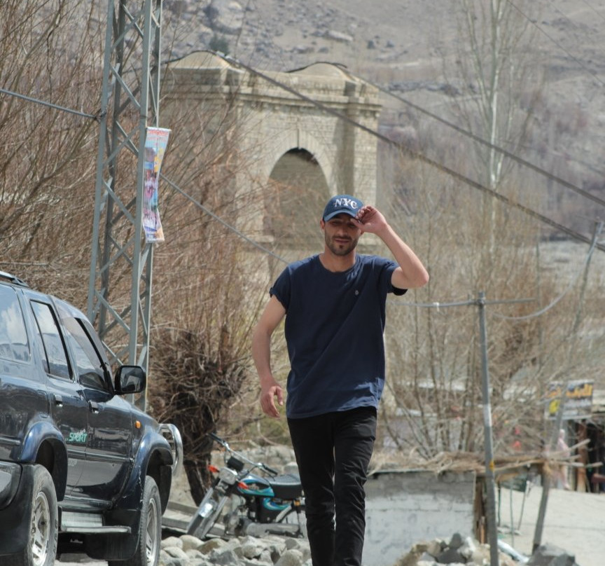 Yasin Valley-Ghizer District必去景点