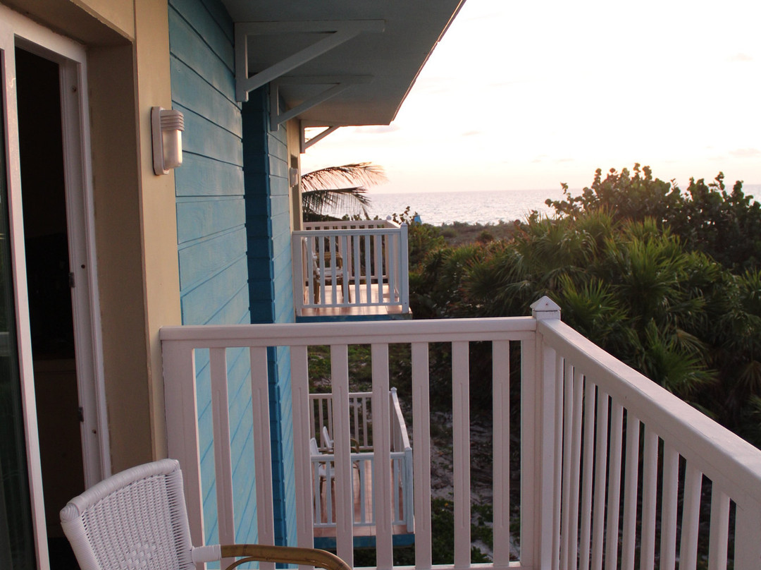 Bella Isla Resort主图