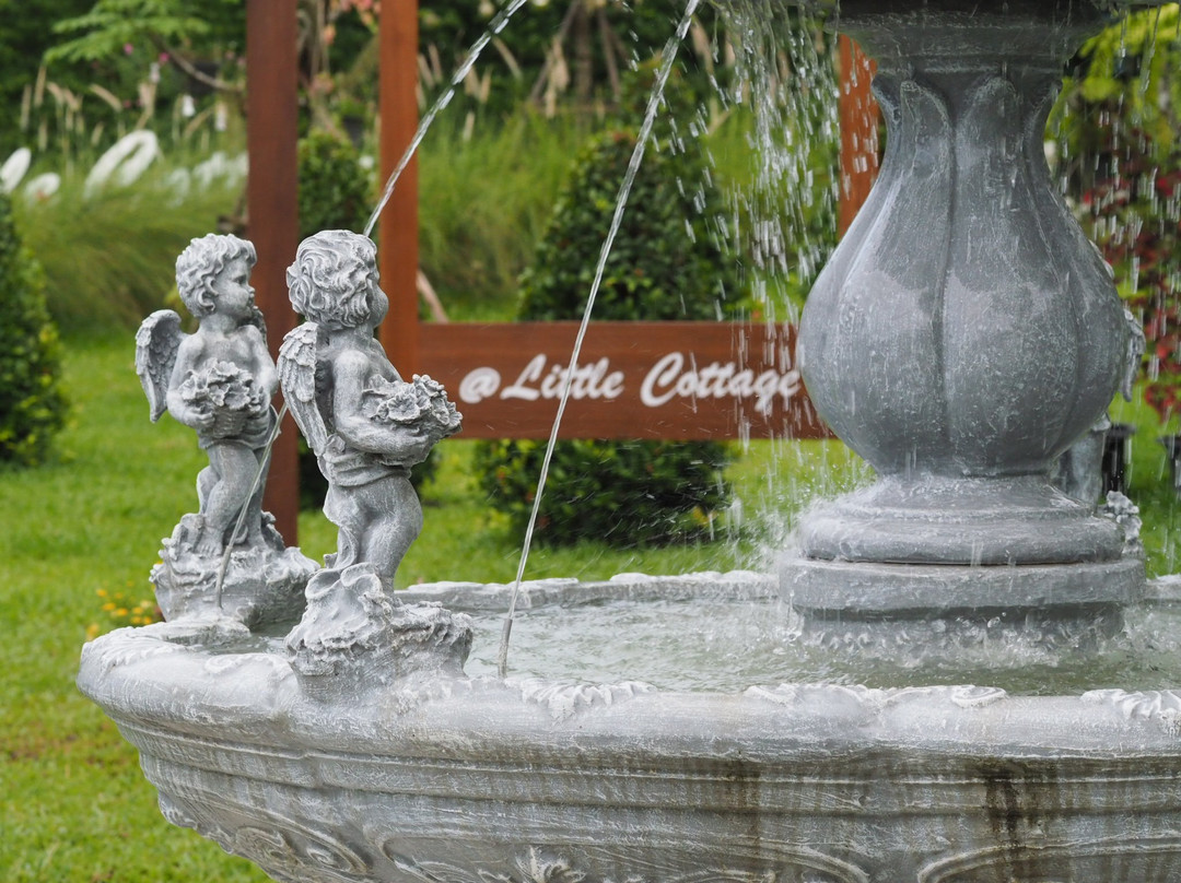 Little Cottage主图