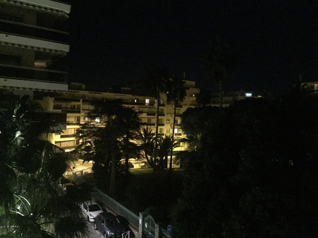 Hotel & Residence Les Strelitzias主图