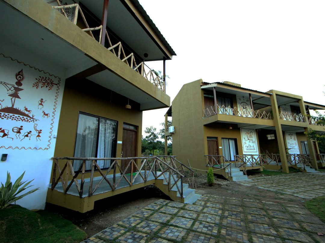 Chimur Tiger Resort主图