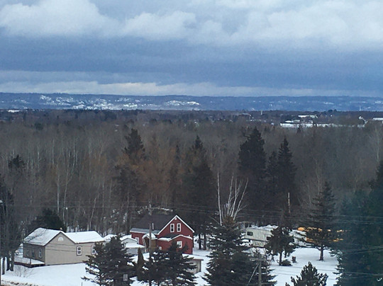 Kewadin Casinos Hotel主图