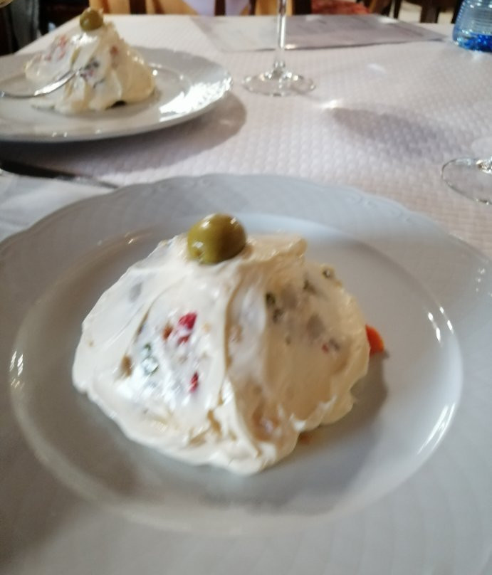 Hotel Restaurante El Castillo主图