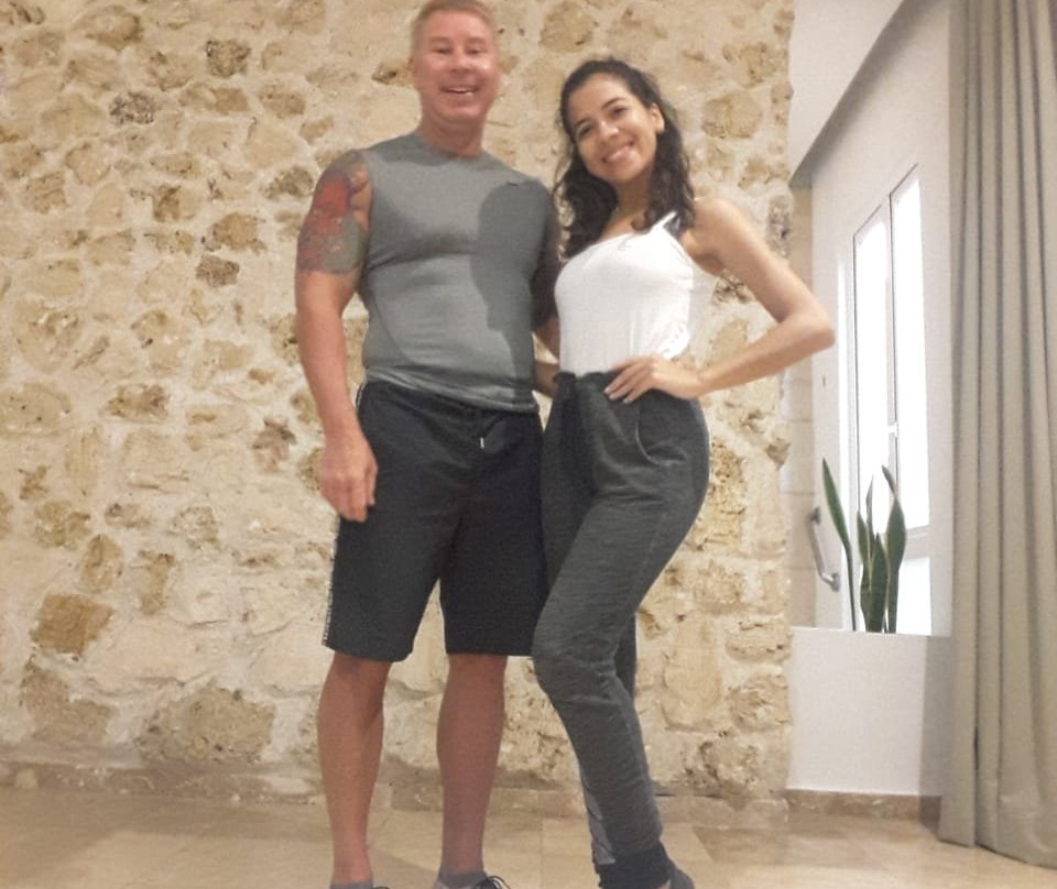 Salsa Classes Medellin-麦德林必去景点