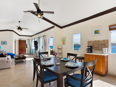 安基里塔别墅酒店主图