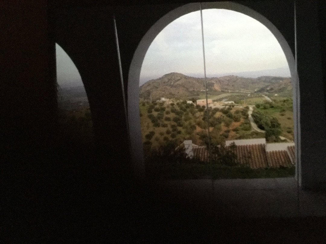 Hacienda Guaro Viejo主图