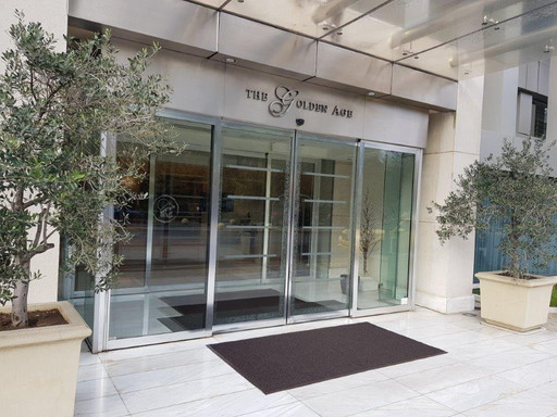 金色年华酒店主图