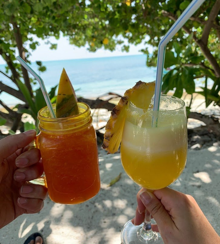 Tropical Village主图