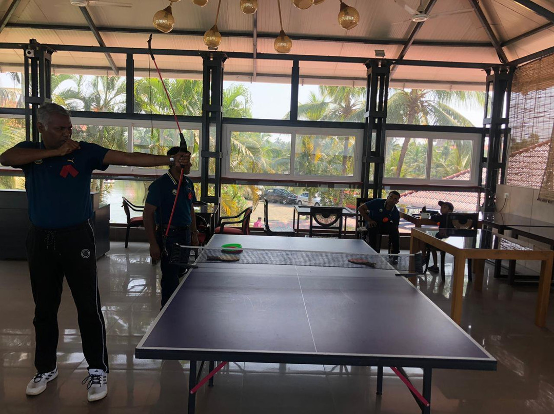 Kalathil Lake Resort主图