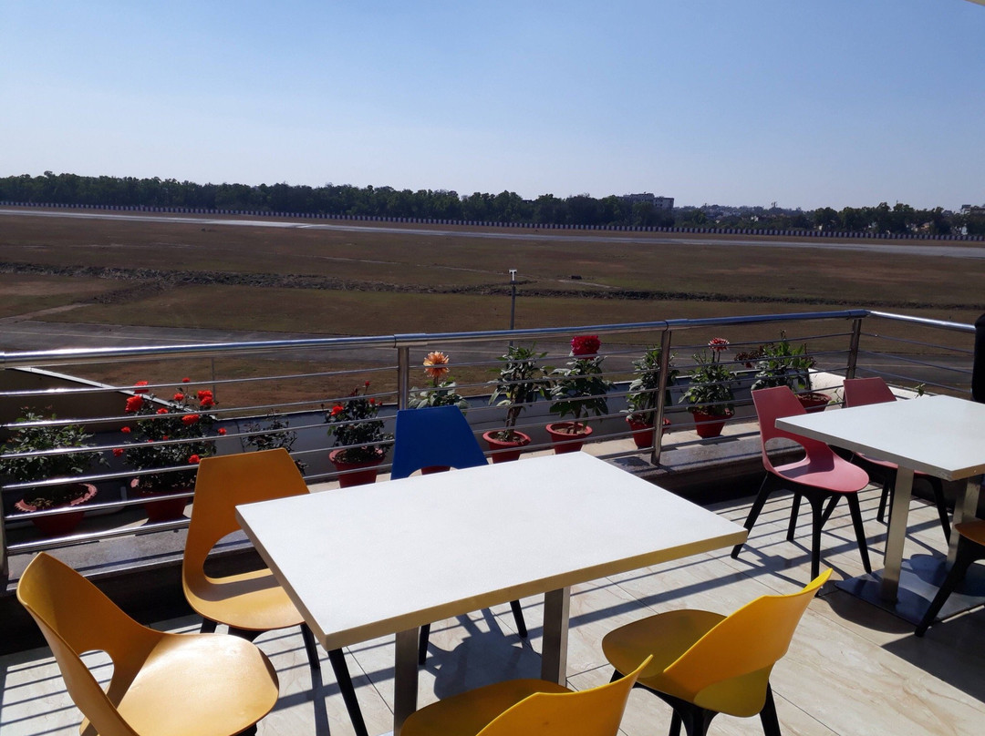 Hotel Green Acres主图